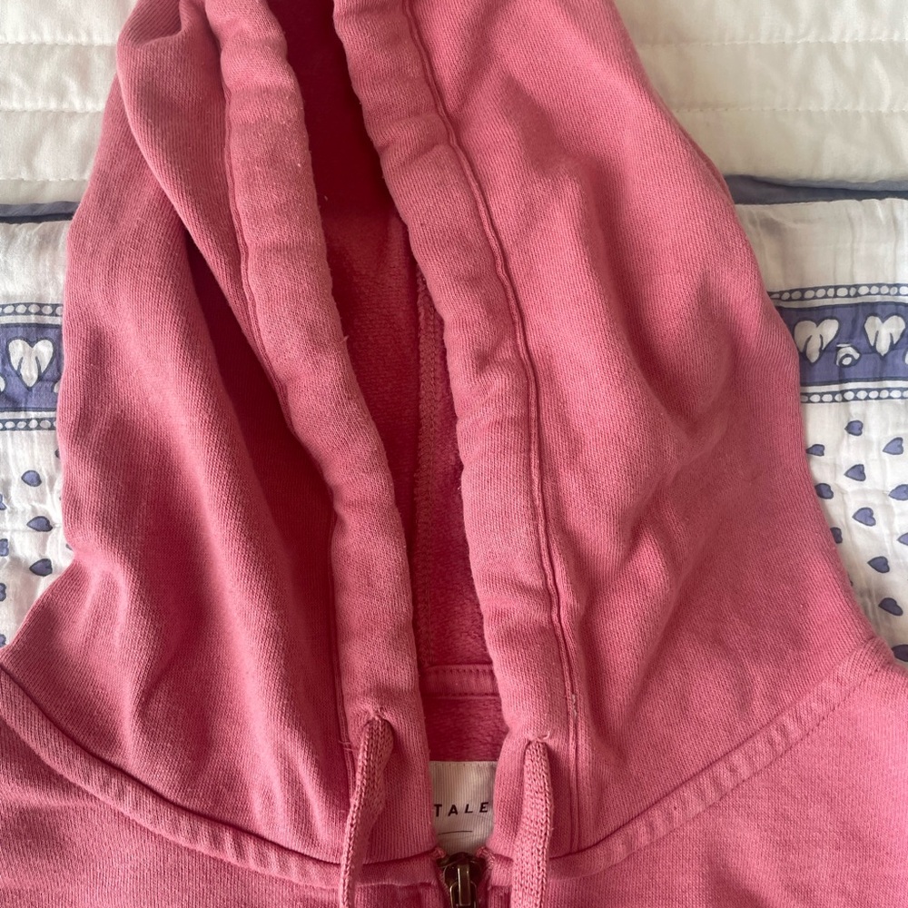 Pink Aeropostale Hoodie - Picture 2 of 6